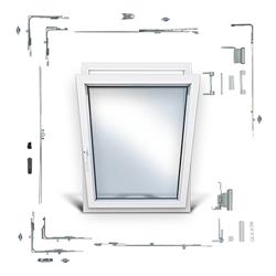 SI Titan Surface System - Height 601-800mm, Width 451-680mm