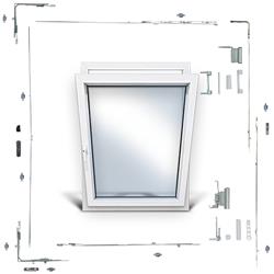 SI Titan System - Height 2001-2400mm, Width 1051-1250mm