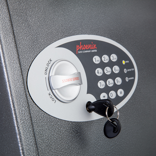 Phoenix SS0801E Compact Digi Safe