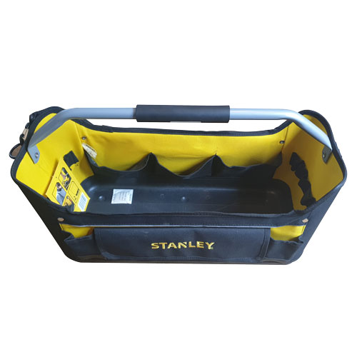 Stanley Open Tote Tool Bag (20in)