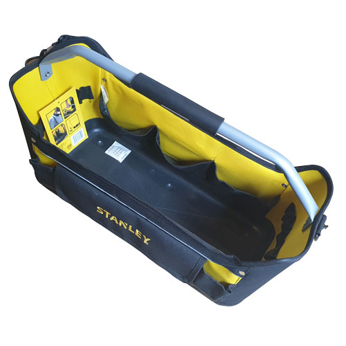 Stanley Open Tote Tool Bag (20in)