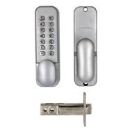 TSS Easy Code Change Mortice Latch Digital Lock