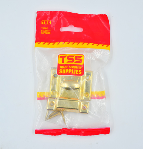 TSS Cupboard Box Catch