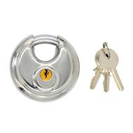 TSS 70mm Discuss Padlock