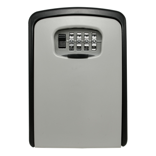 TSS Large Wall Mounted Combination Key Safe 