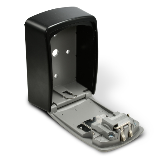 TSS Large Wall Mounted Combination Key Safe 