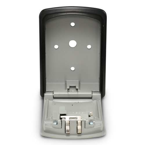 TSS Large Wall Mounted Combination Key Safe 