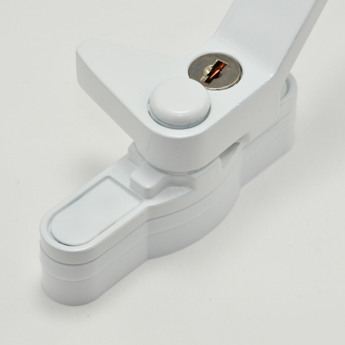 VERSA V-SPUR Lite Locking Cockspur Window Handles