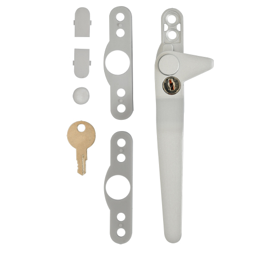 VERSA V-SPUR Lite Locking Cockspur Window Handles