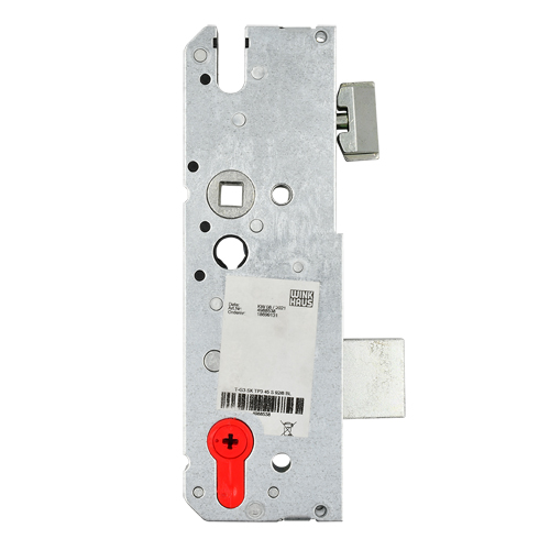 Winkhaus AV2 Genuine Multipoint Gearbox - Automatic Locking