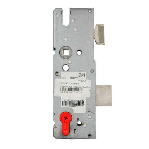 Winkhaus AV2 Genuine Multipoint Gearbox - Automatic Locking