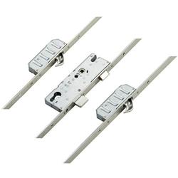 Winkhaus Trulock 45/92 Latch Deadbolt 2 Hooks 20mm Faceplate Lift Lever Multipoint Door Lock