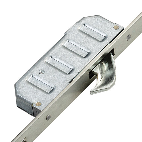 Winkhaus Trulock 45/92 Latch Deadbolt 2 Hooks 20mm Faceplate Lift Lever Multipoint Door Lock