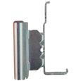 Siegenia Si-Line TBT Bottom Rebated Hinge