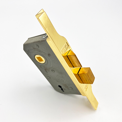 ERA 287/387 Rebated 2 Lever Mortice Sashlock