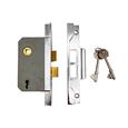 ERA 287/387 Rebated 2 Lever Mortice Sashlock