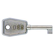 DGS 088 Window Key