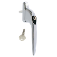 YALE Quartus In-Line Espag Window Handle