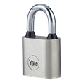 YALE Y112 Series Disc Tumbler Cast Iron Padlock