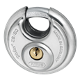 ABUS 28 Series Diskus Padlock