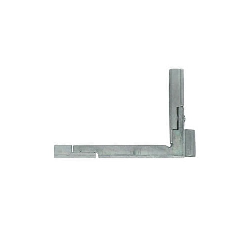 Siegenia Titan TBT Bottom Concealed Pivot Hinge