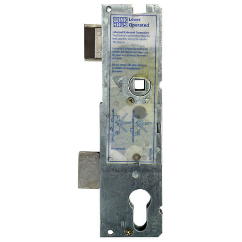 Winkhaus S.E.A Genuine Multipoint Gearbox - Lift Lever