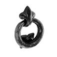 TSS Antique Black Door Knockers