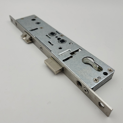 TSS Overnight lock - Lift Lever - 16mm Faceplate - Double Spindle