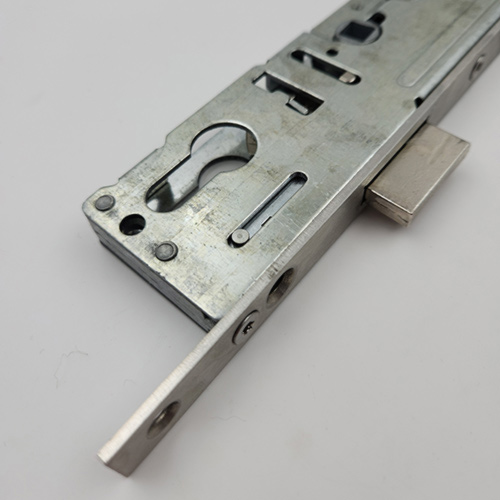 TSS Overnight lock - Lift Lever - 16mm Faceplate - Double Spindle