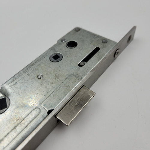 TSS Overnight lock - Lift Lever - 16mm Faceplate - Double Spindle