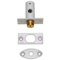 ERA 837 Wooden Casement Window Bolt