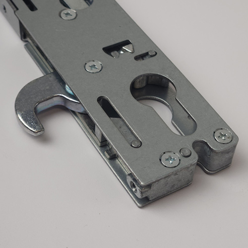 Ingenious Genuine Multipoint Gearbox - Lift Lever