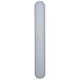 TSS French Door External Blanking Plate 122mm Screw Centres