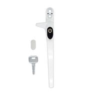 Era Charisma Locking Cockspur Window Handles 