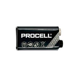 Duracell Industrial 9V Battery