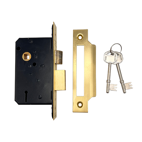 Imperial G3000 3 Lever Mortice Sashlock