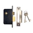 Imperial G3000 3 Lever Mortice Sashlock