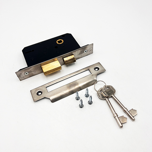 Imperial G3000 3 Lever Mortice Sashlock