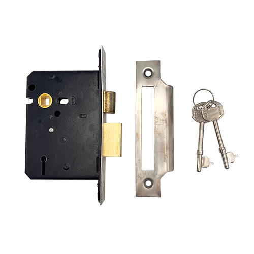 Imperial G3000 3 Lever Mortice Sashlock