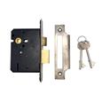 Imperial G3000 3 Lever Mortice Sashlock