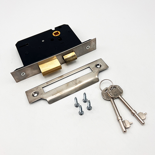 Imperial G3000 3 Lever Mortice Sashlock