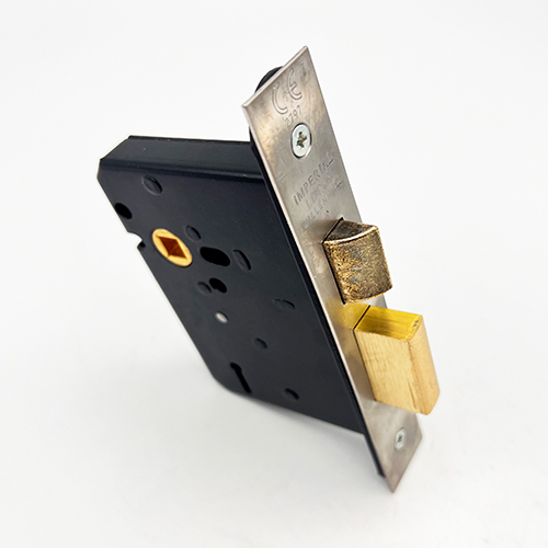 Imperial G3000 3 Lever Mortice Sashlock