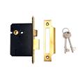 Imperial G3000 3 Lever Mortice Sashlock