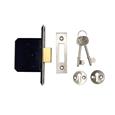 Imperial G3004 3 Lever Mortice Deadlock