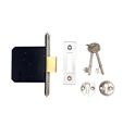 Imperial G3004 3 Lever Mortice Deadlock