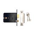 Imperial G3011/G3012 3 Lever Horizontal Mortice Sashlock