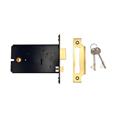 Imperial G3011/G3012 3 Lever Horizontal Mortice Sashlock