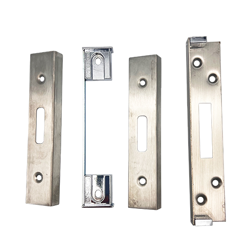 Eurospec E*S Easi-T Mortice Deadlock Rebate Kit 13mm