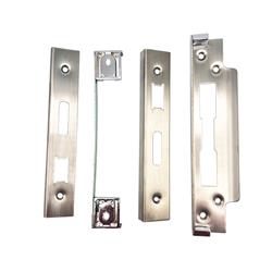 Eurospec E*S Easi-T Mortice Sashlock Rebate Kit 13mm