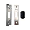 ZOO ZBS British Standard 5L Mortice Deadlock Rebate Kit 13mm